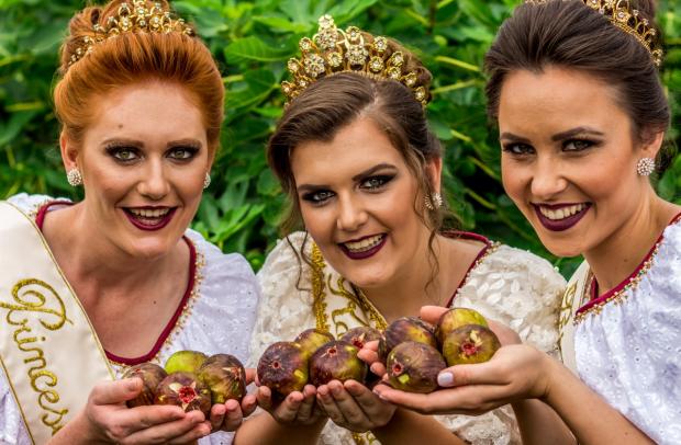 CRÉDITO DAS FOTOS: Fotos 50mm